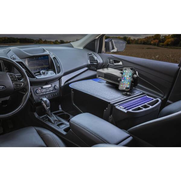 gripmaster car desk