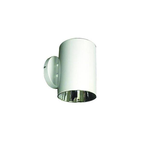 Marquis Lighting 1-Light Polished Chrome Sconce