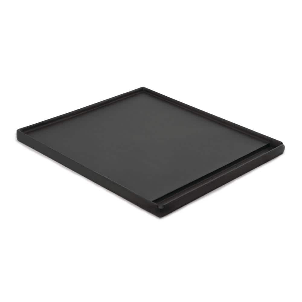 Signet/Crown Griddle Cast Iron