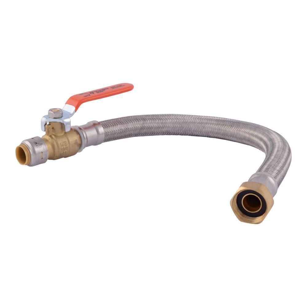 Saddle valve DIY Home Improvement Forum