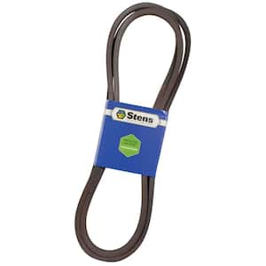 Rzt 50 outlet deck belt