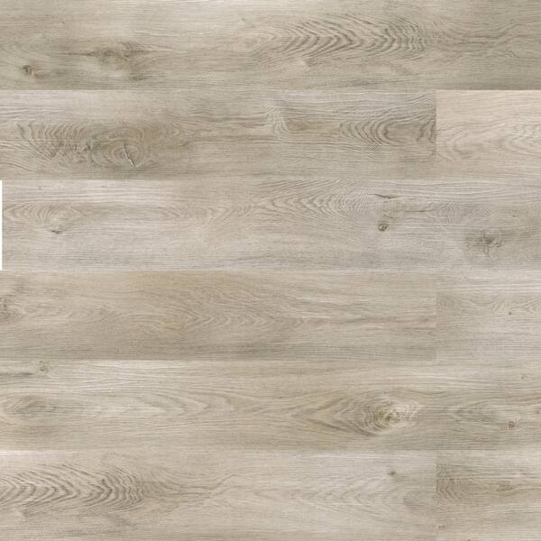 A&A Surfaces Part # HD-LVR6520-0031 - A&A Surfaces Herritage Ripton 20 Mil  X 7.1 In. W X 48 In. L Click Lock Waterproof Luxury Vinyl Plank Flooring  (19 Sqft/Case) - Vinyl Floor Planks - Home Depot Pro