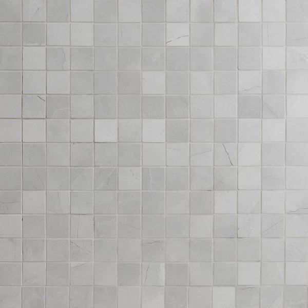 MSI Take Home Tile Sample-Madison Celeste 4 in. x 4 in. Matte Porcelain Floor and Wall Tile