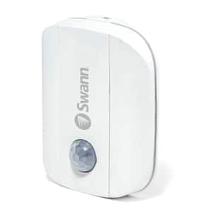 Home Alert Wi-Fi Smart Wireless Motion Sensor Alarm Kit (1-Pack)