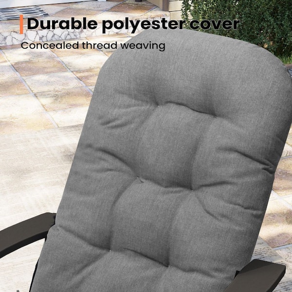 Reviews for Pellebant 19.7 in. x 49.6 in. 2-Piece Outdoor