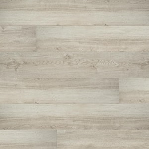 Take Home Sample - Fireside 20 MIL x 9 in. x 9 in. Waterproof Rigid Core Luxury Vinyl Plank Flooring