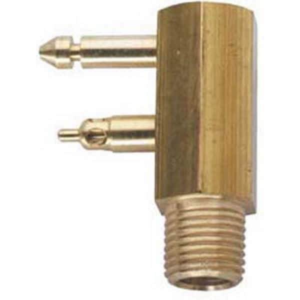 Attwood Mercury Fuel Tank Fitting