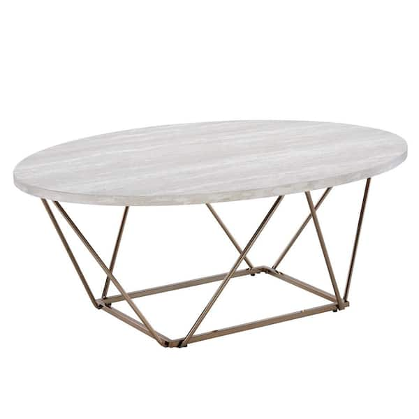 Kaitlyn Coffee Table – Trove Warehouse