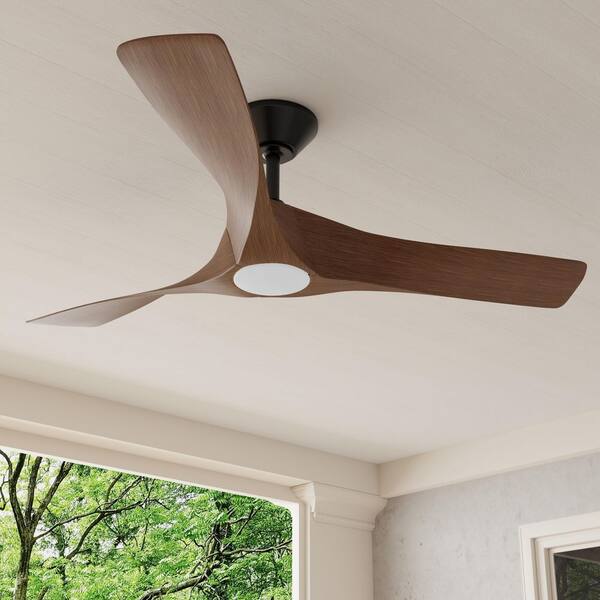 Progress Lighting Ryne 52 in. Indoor/Outdoor Integrated LED