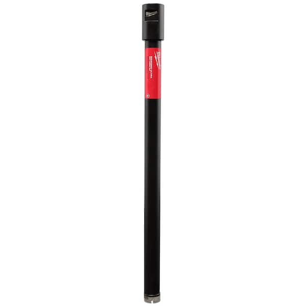 Milwaukee 5/8 in. Diamond Ultra Wet Core Bit 48-17-5006 - The Home