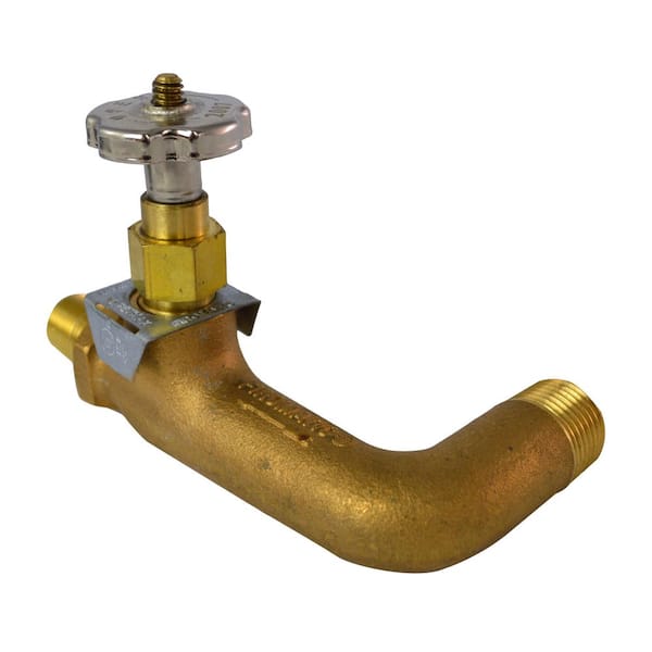 lubricate water shut off valve Did I ruin this toilet valve by spraying penetrating oil on it to be able  to turn it off since it was stuck? It leaks a small amount when fully open  and main image 0