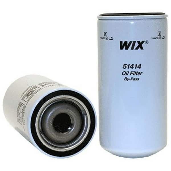 Wix Engine Oil Filter