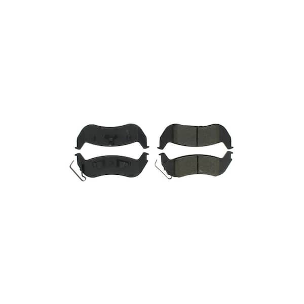 Centric Parts Disc Brake Pad Set