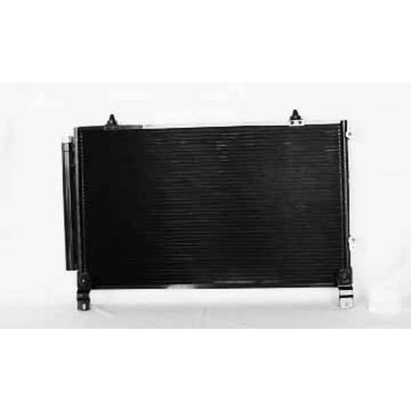 TYC A/C Condenser 2001-2003 Toyota Highlander