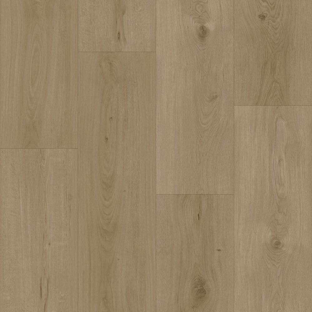 Take Home Sample-AB pattern Big Sur 22MILx 9 in.Wx 72in.L ClickLock U-Groove Waterproof WPC Luxury Vinyl Plank Flooring price history on PriceWatchPro