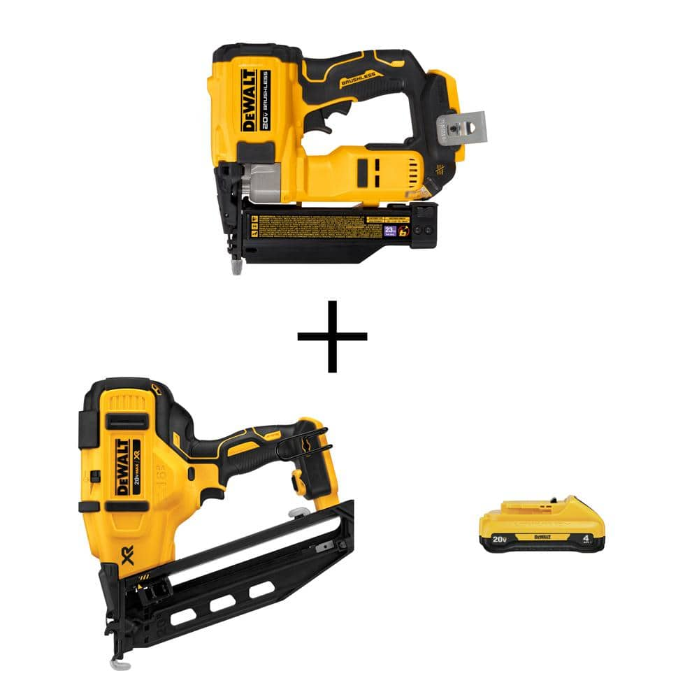 DEWALT DCN623B660B240