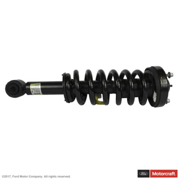 Motorcraft Suspension Strut and Coil Spring Assembly