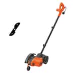 BLACK+DECKER 7.5 in. 12 Amp Corded Electric 2-in-1 Lawn Edger and