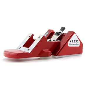 50P Flex Adjustable Foot Conversion Kit