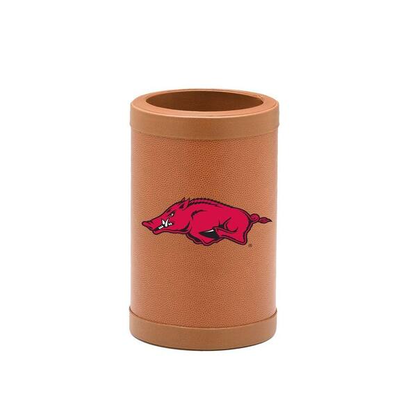 Kraftware Arkansas Basketball Texture Wine Chiller