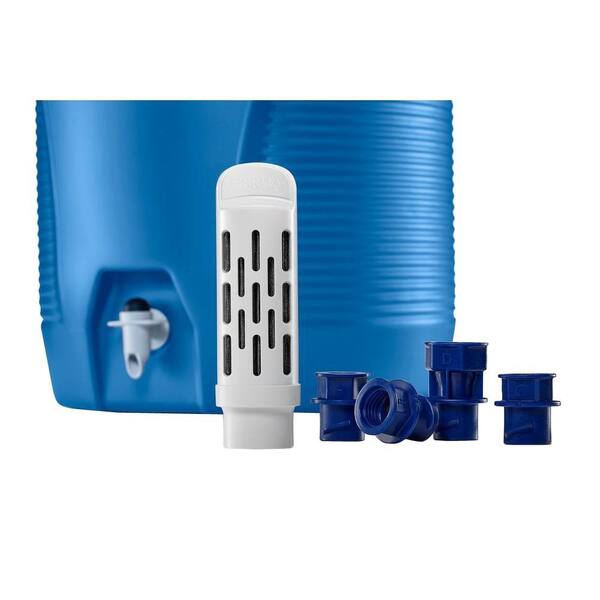 Brita Universal Jug Cooler Water Filtration System