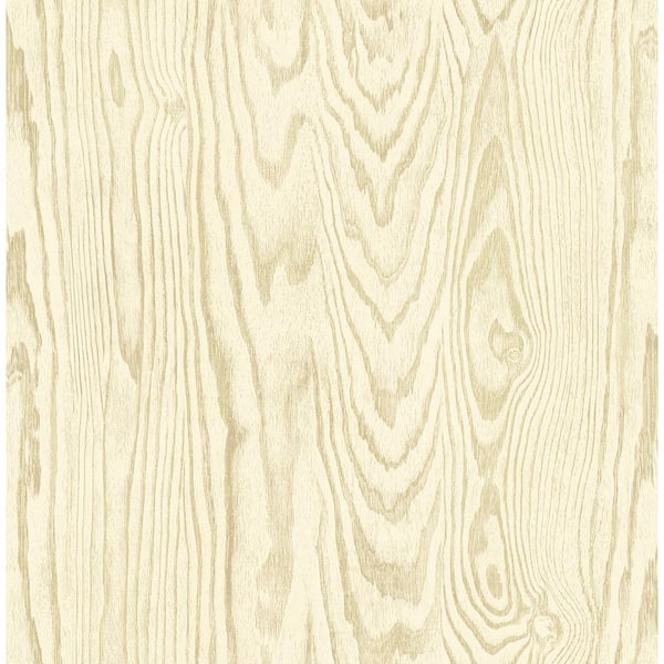 Seabrook Designs Sand Dunes Nina Faux Paper Unpasted Wallpaper Roll (56 sq. ft.)