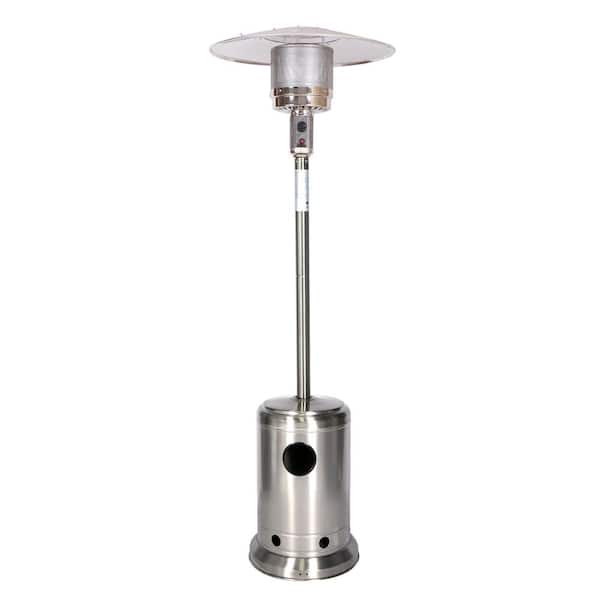 Bond Stainless Steel Patio Heater