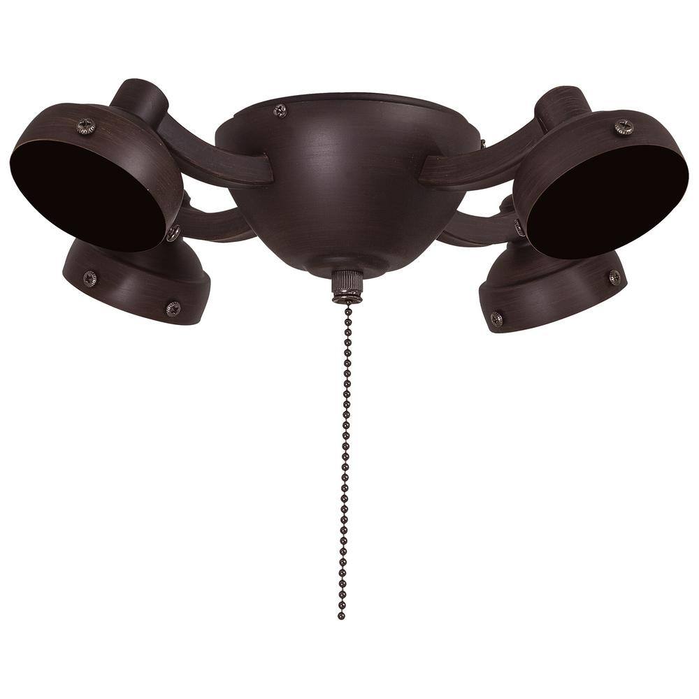 MINKAAIRE Aire 3Light LED Kocoa Ceiling Fan Universal Light Kit K35L