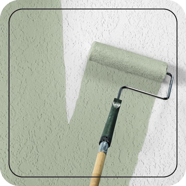 PPU11-10 Whitewater Bay Paint