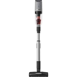 Ultimate 800 Pet Bagless, Cordless Stick Vacuum with 5-Step Filtration in Urban Grey