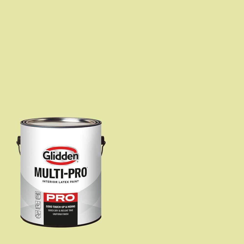 1 Gal. PPG1217-3 Hip Hop Ultra Flat Interior Paint price history on PriceWatchPro