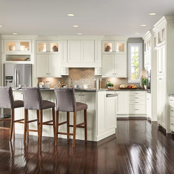 Shenandoah Kitchen Cabinets Sizes | Wow Blog