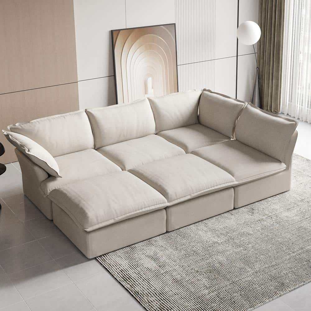 Klein modular lounge suite sale