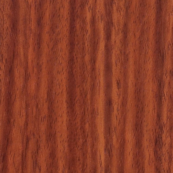 Home Legend Brazilian Cherry 5/8 in. Thick x 5 in. Wide x 40-1/8 in. Length Exotic Solid Bamboo Flooring (22.29 sq. ft. / case)