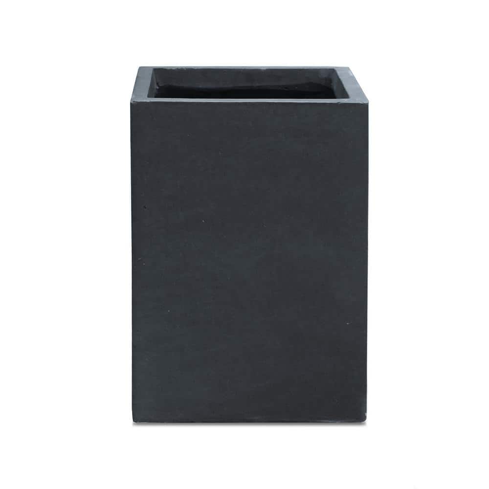 ★ POSZER★ Square Mini Flat Back Charcoal 233SQMFB004F THE_MENUE_Chanel_Classic_Mini_