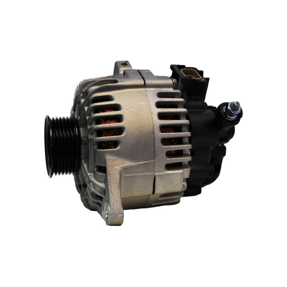 DENSO Alternator New 211-6010 - The Home Depot