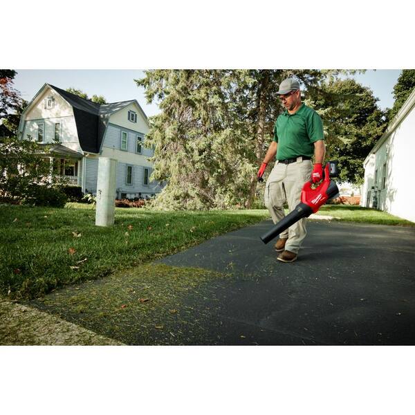 Milwaukee M18 FUEL 120 MPH 500 CFM 18V Brushless Cordless Handheld  