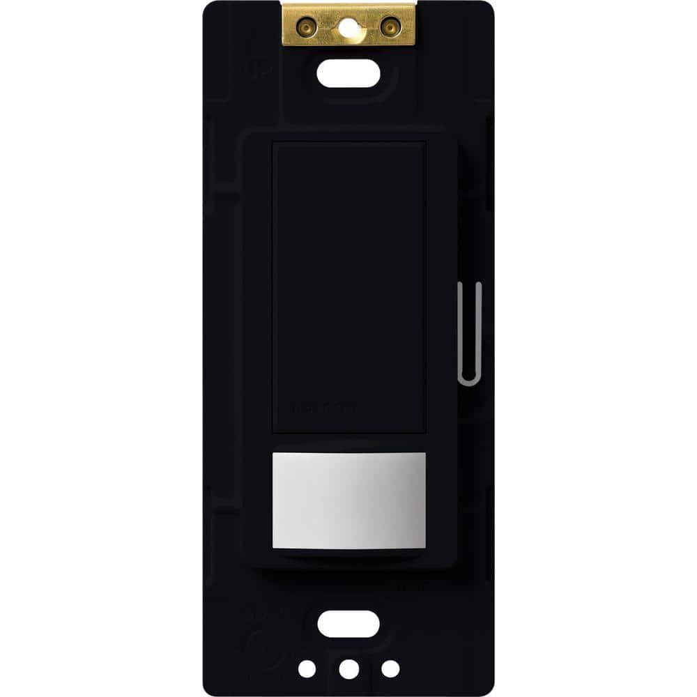 Maestro Motion Sensor switch, 5-Amp, Single-Pole or Multi-Location, Midnight price history on PriceWatchPro
