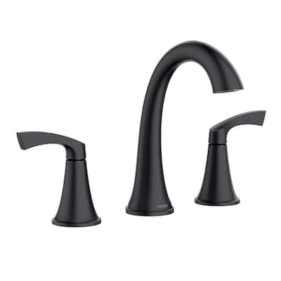 Black Bathroom Sink Faucets, Black Bathroom Fixtures Set