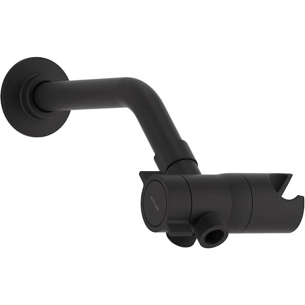 Reviews for KOHLER Awaken Shower Arm Diverter Pg 1 The Home Depot