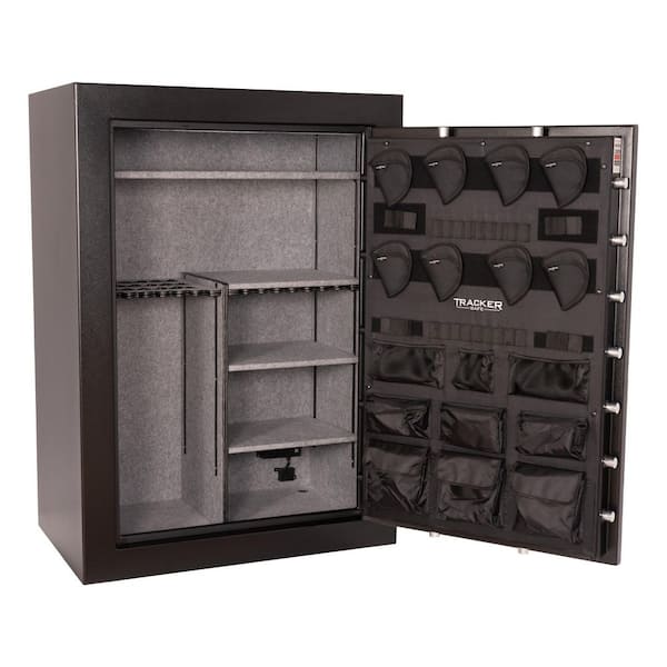 Why is Sports Afield Gun Safe Better Than Stack-On Gun Safe?