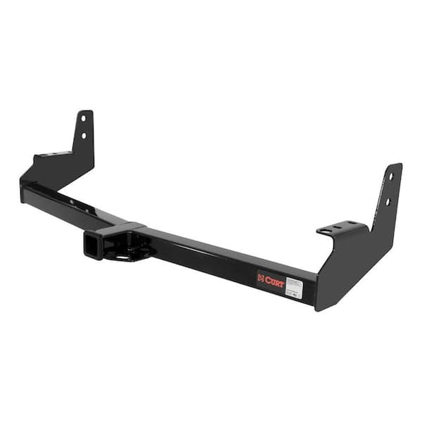 CURT Class 3 Hitch, 2 in., Select Ford Expedition, Lincoln Navigator (Square Tube Frame)