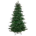 7.5 ft. Hudson Fir Artificial Christmas Tree, Unlit