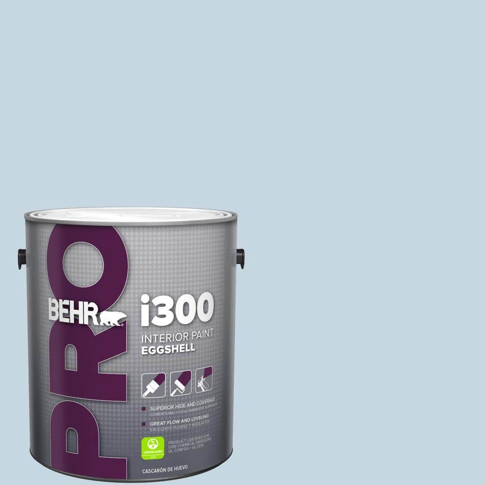 1 gal. #S510-1 Prairie Sky Eggshell Interior Paint price history on PriceWatchPro