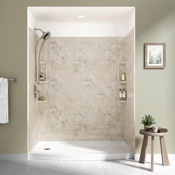 https://images.thdstatic.com/productImages/92d4d942-5144-4dab-92fd-e5f6467b92c6/svn/celestial-marble-american-standard-alcove-shower-walls-surrounds-2968swt60-369-e1_600.jpg