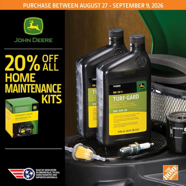 Home Maintenance Kit - AUC13705