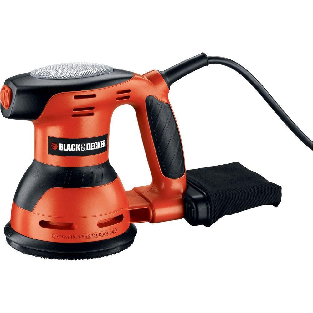 Home Depot Random Orbital Sandernull