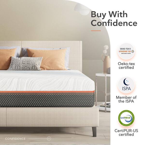 queen mattress to buy