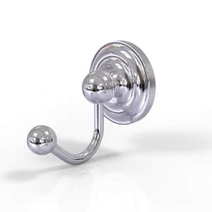 Prestige Que New Collection Robe Hook in Polished Chrome
