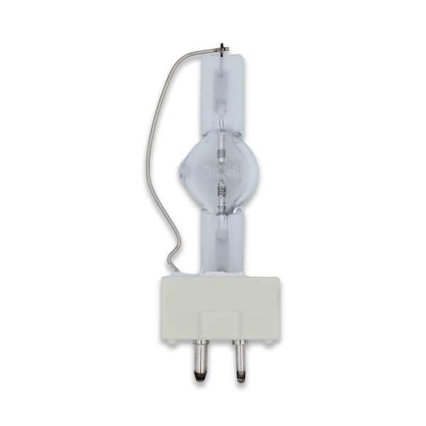 INTERLIGHT 700 Watts T1-1/2 GY9. 5 Metal Halide Replacement for WY-957X-4 Philips Varilite VL2500 SPOT Light Bulb 5300K (1-Pack)